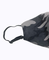 Kids Adjustable Camouflage Mask