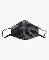 Kids Adjustable Camouflage Mask