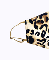 Leopard Mask