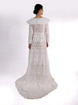 Aia Coat Dress