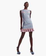 Candy Tweed Mini
