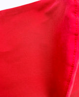 Adjustable lightweight Red Mask