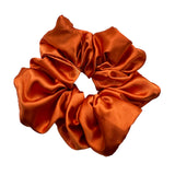 3 Pack Light Mix Soft Satin Scrunchies