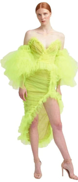 Jeanne Corset Bustier Top & Skirt