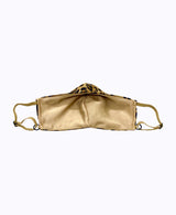 Kids Adjustable Leopard Mask