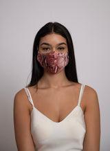 Snake Super Lightweight Mask