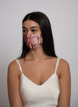 Snake Super Lightweight Mask