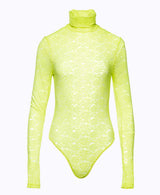 Maddy Neon Bodysuit