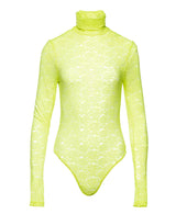 Maddy Neon Bodysuit