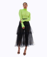 Maddy Neon Bodysuit