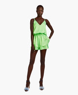 Neon Light Playsuit