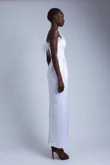 Peace Feather Gown