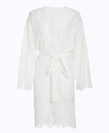 Peace Robe Dress