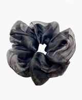 3 Pack Shimmer Organza Super Scrunchie