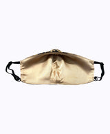 Adjustable Small Cheetah Mask