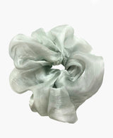 3 Pack Shimmer Organza Super Scrunchie