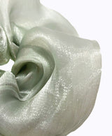 3 Pack Shimmer Organza Super Scrunchie