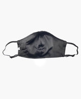Adjustable Houndstooth Mask