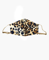 Leopard Mask