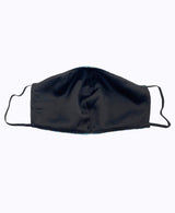 Holographic Reflective Blue Soft Mask