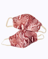 Snake Super Lightweight Mask