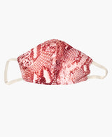 Snake Super Lightweight Mask