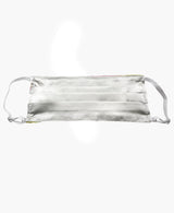 Adjustable Rainbow Satin Super Lightweight Mask