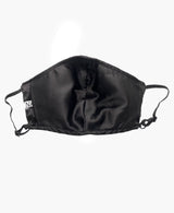 Adjustable Silver Mask