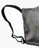 Adjustable Silver Mask