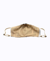 Adjustable Zebra Lightweight Mask
