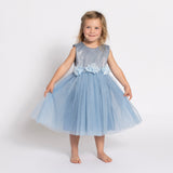 Afina Little Girls Dress