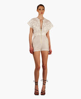 Colette mesh play suit