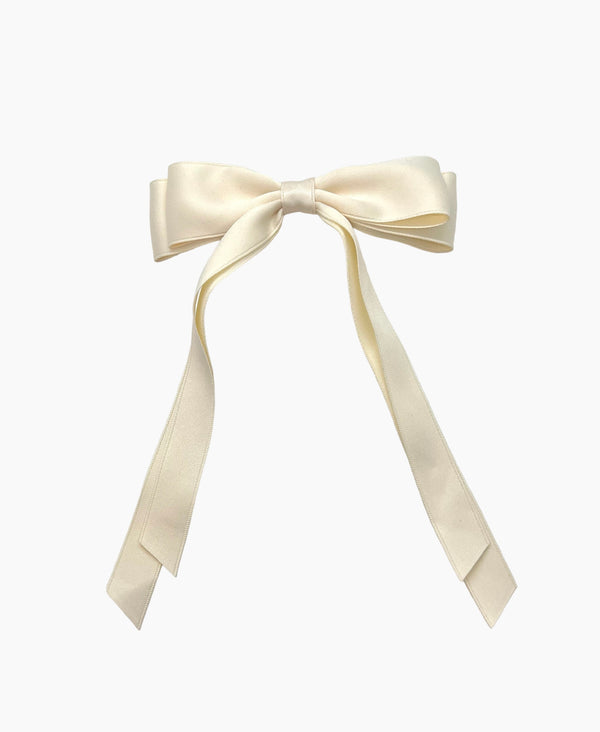 narces luxurious double bow 