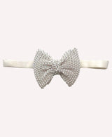 crystal bow tie tuxedo made in canada