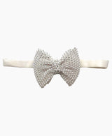 crystal bow tie tuxedo made in canada