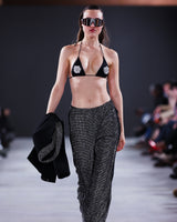 Rose - Mini Bikini - image 1