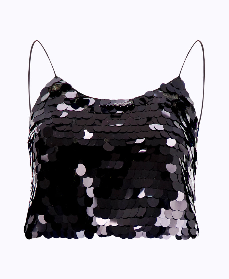 Pippa Top Noir