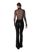 Black Swan Tattoo Bodysuit Limited Edition