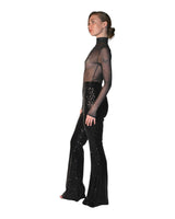 Black Swan Tattoo Bodysuit Limited Edition