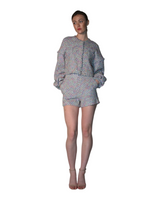 Candy Tweed Set