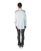 Grasse Lace Leggings