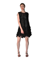 Hinami Shift Dress