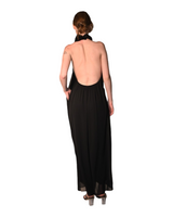 Maeve Chiffon Jumpsuit