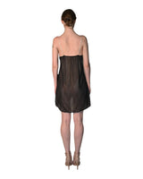 Mirage Reversible Slip Dress