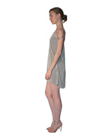 Mirage Reversible Slip Dress