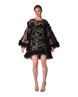 Onyx Dress