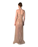 Orvieto Beaded Gown
