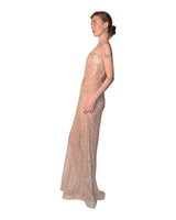 Orvieto Beaded Gown