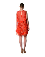 Ruby Shift Dress
