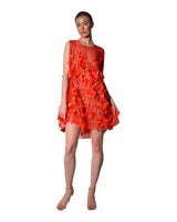 Ruby Shift Dress